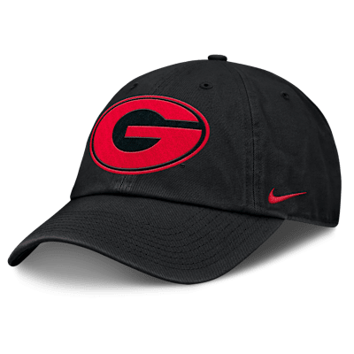 Men's Nike Black Georgia Bulldogs College Football Playoff